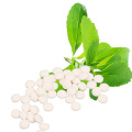 100% natural food grade no preservatives stevia tablets